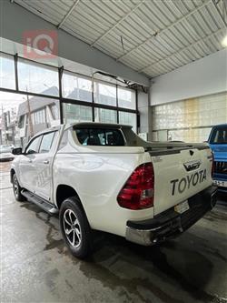 تويوتا هايلوكس